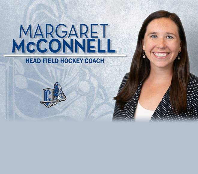 McConnell tabbed Geneseo Head Field Hockey Coach