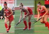 2023 SUNYAC Field Hockey Conference Awards Announced