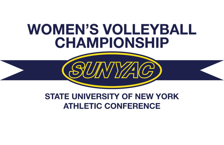 Geneseo and Brockport Move on to SUNYAC Volleyball Final Four