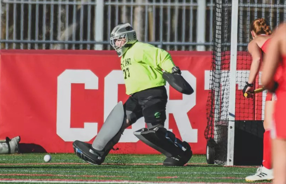 #9 Cortland Field Hockey Falls to #5 Johns Hopkins, 5-1 in NCAA Second Round