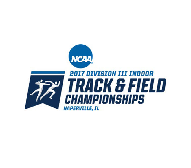 NCAA Division III Indoor Track & Field Championships Set for March 10-11