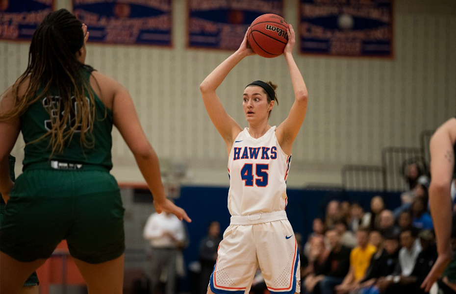 New Paltz Women's Basketball Advances to Round Two of NCAA Tournament After 69-50 Win Over Husson