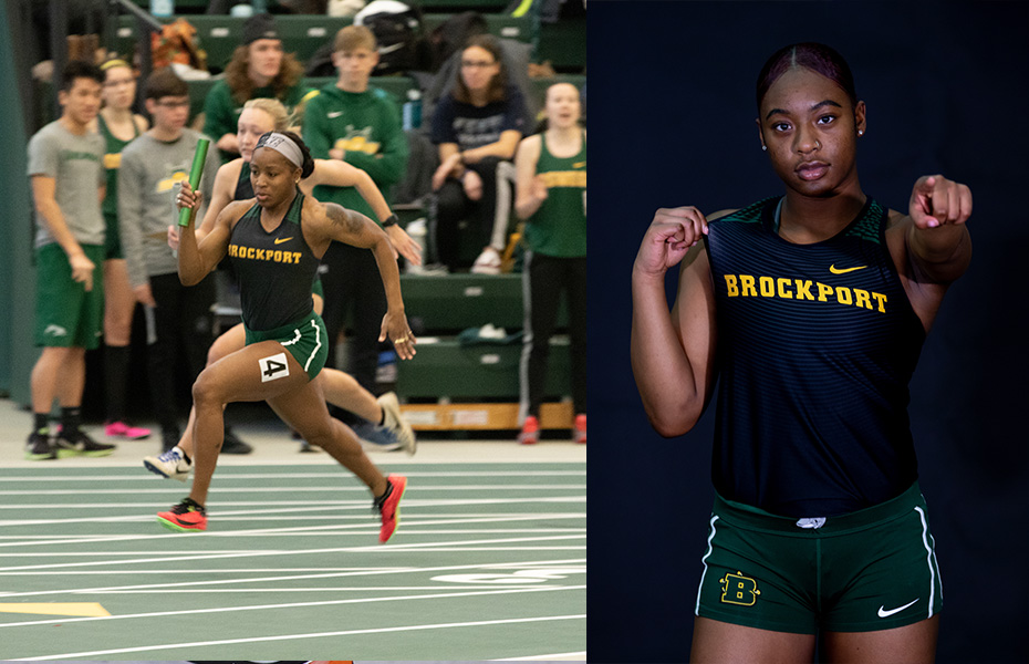 PrestoSports Women's Track & Field Athlete of the Week Awards Announced