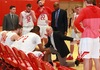 SUNYAC to Recognize Long-Time Cortland Men's Basketball Coach Tom Spanbauer with Retiree Award