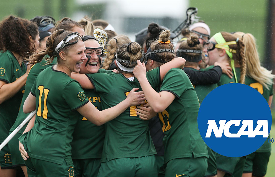 Brockport women's lacrosse to Face SUNY Canton In NCAA First-Round