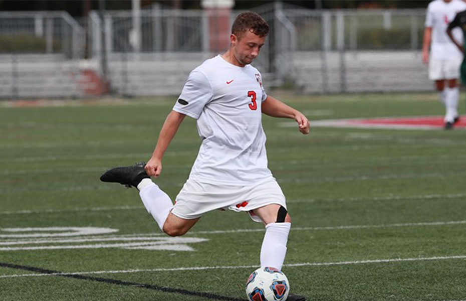 Cortland and Brockport to play for men's soccer championship title