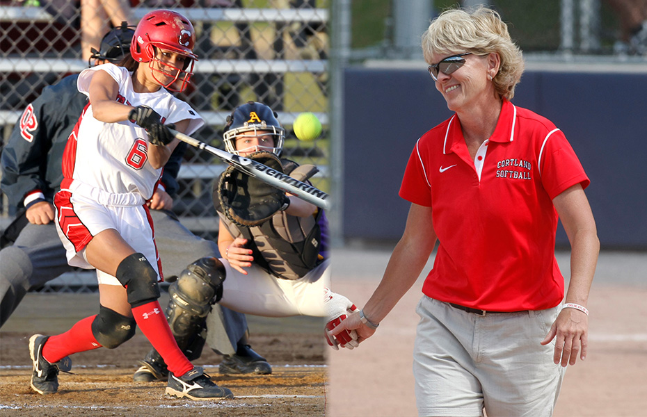 SUNYAC Releases Softball All-Decade Honors