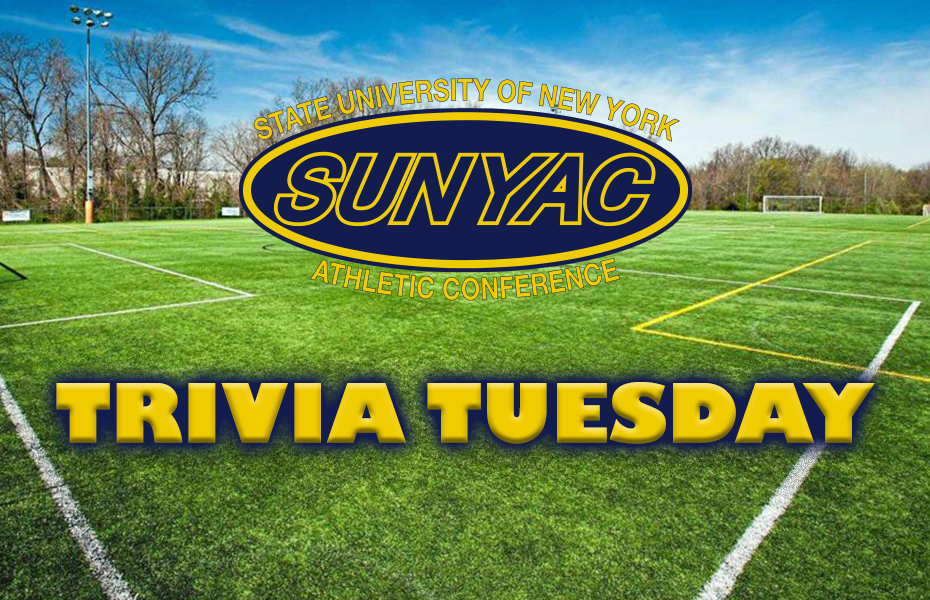 Trivia Tuesday; Oneonta men's soccer holds record for most goals in a single game