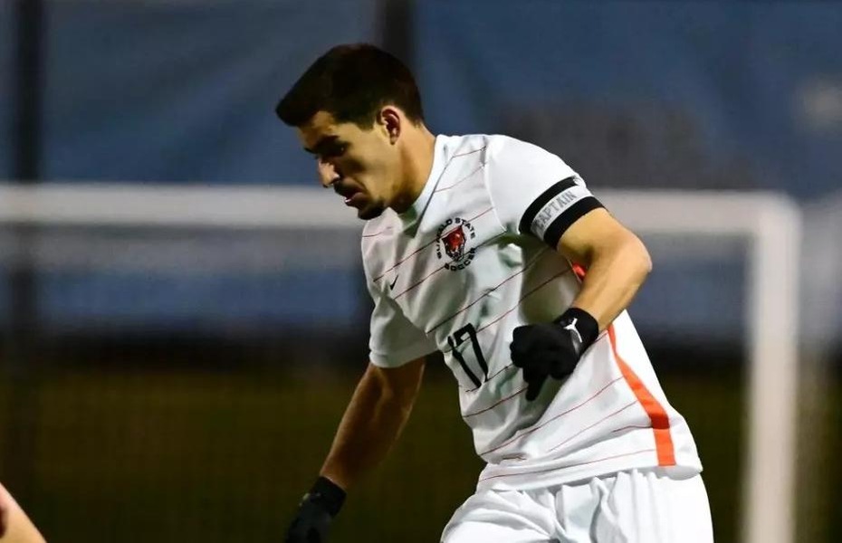 Tournament Run Ends For Buffalo State Men's Soccer In NCAA Third Round