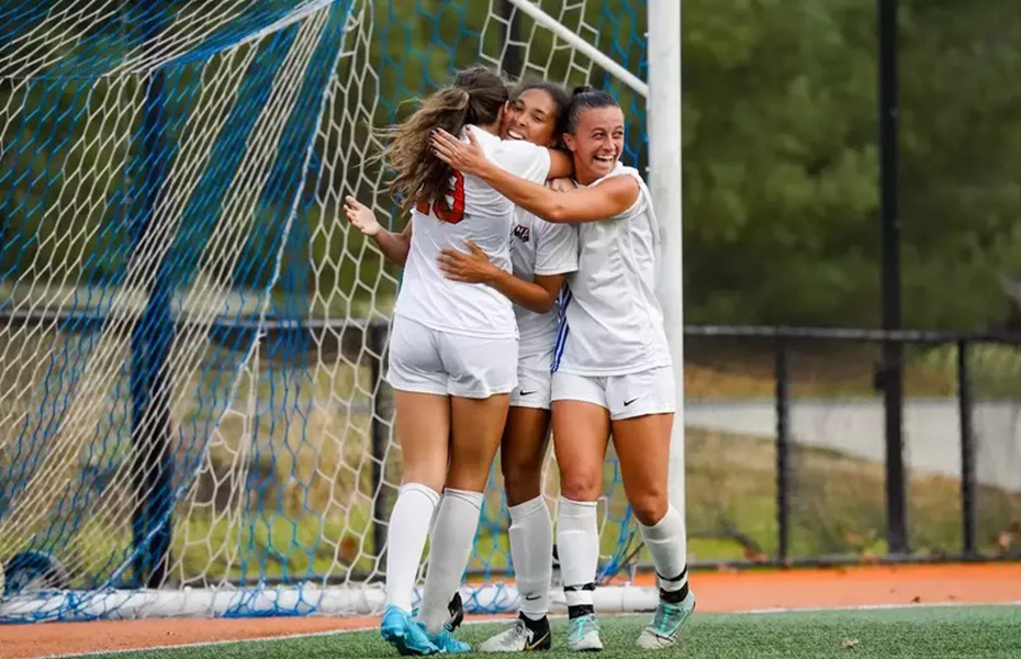 New Paltz Women's Soccer Advances to SUNYAC Finals