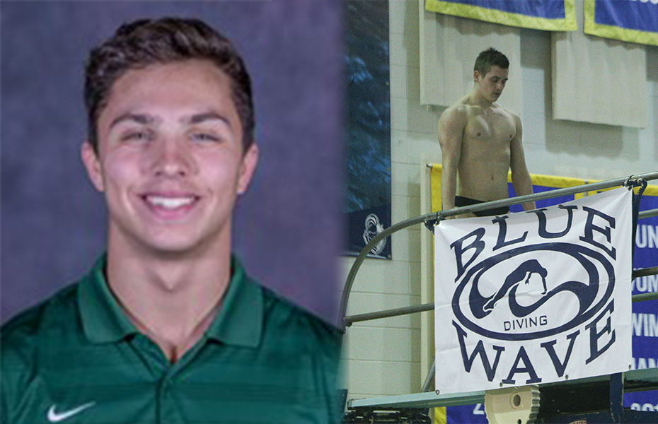 PrestoSports Weekly Swimming & Diving Awards Released