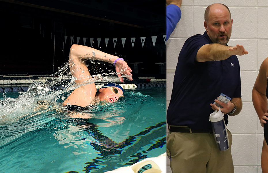 SUNYAC Women's Swimming & Diving All-Decade Awards Released