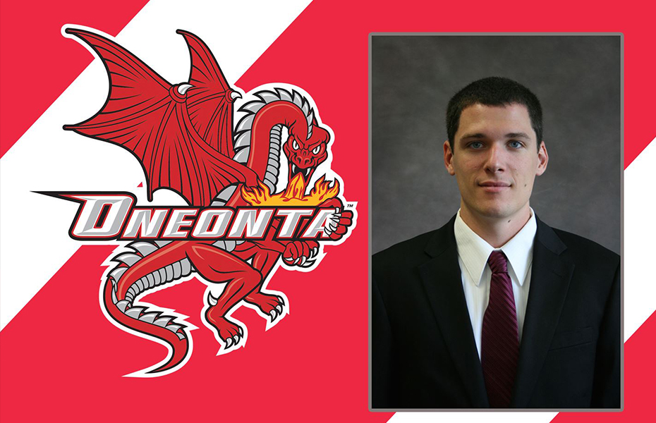 Chris Wilber named Head Coach for Oneonta's Cross Country and Track & Field Programs