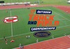 SUNYAC crowns 10 in day 1 of men's & women's track & field championship meet