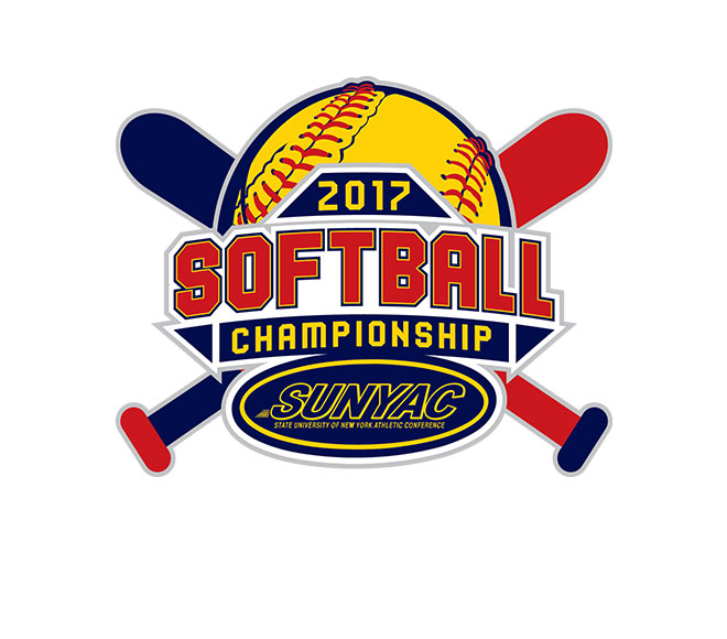 SUNYAC softball championship