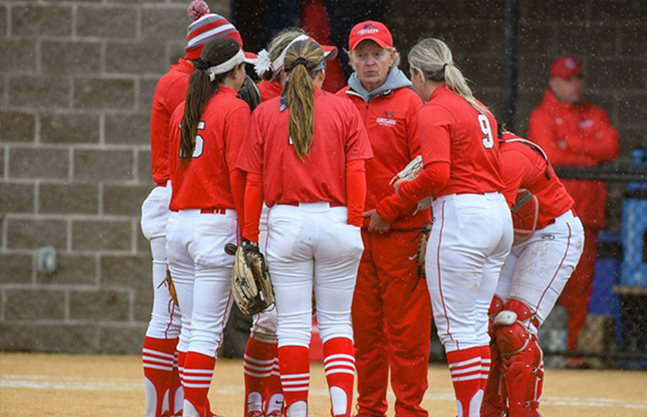 Cortland's Season Ends With Wild 9-8, Extra-Inning NCAA Regional Loss to #4 Williams