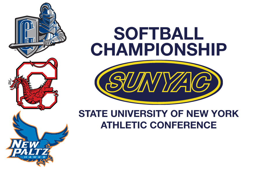 2022 SUNYAC Softball Championship - Day 2
