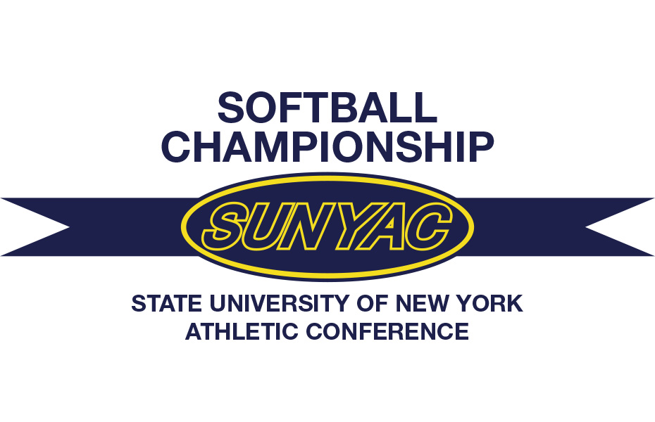 New Paltz to Host SUNYAC Softball Championship