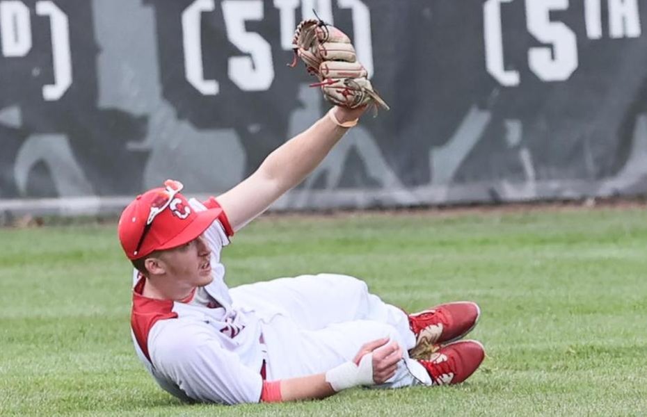 Cortland's Chris Bonacci Repeat Selection to ABCA Regional All-Defensive Team