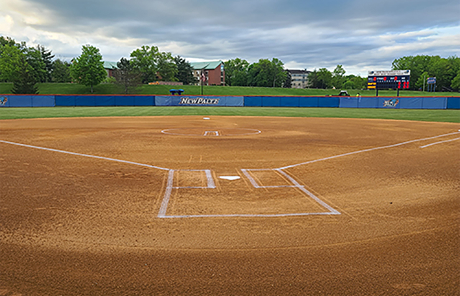 Five Games Completed Day 1 of 2024 SUNYAC Softball Championship; Day 2 Postponed