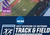 SUNYAC to be represented by 47 athletes at 2017 NCAA DIII Outdoor Track and Field Championships