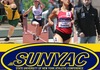 SUNYAC announces women's outdoor track & field awards