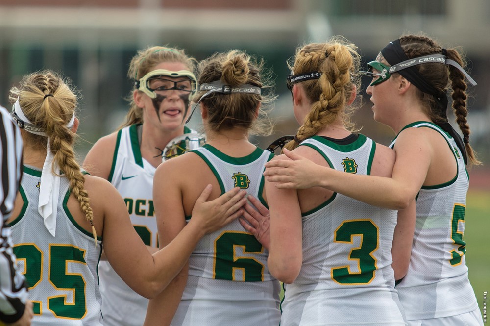 Brockport women's lacrosse punches second straight ticket to NCAA Championship