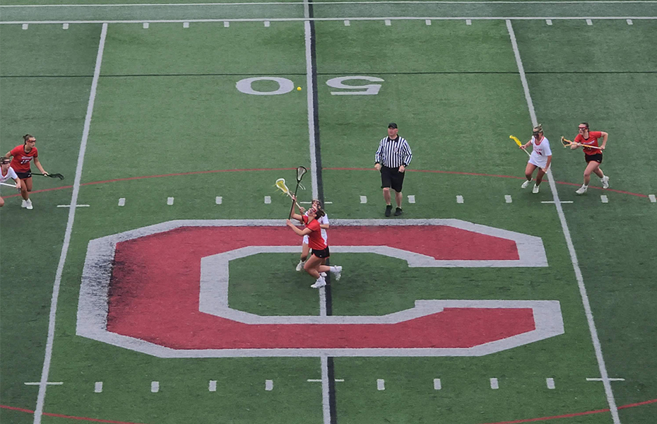 Cortland and Geneseo to Face off in SUNYAC Women's Lacrosse Championship Game