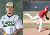 Featherstone and Mordecki Take SUNYAC Baseball Weekly Honors