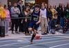 Kent Named 2024 SUNYAC Men's Indoor Track & Field Scholar Athlete of the Year