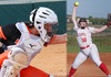 Pyszczek and Barry Honored with SUNYAC Softball Athlete of the Week Awards
