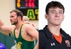 Franco and Bush Tabbed SUNYAC Men's Wrestler and Rookie of the Week