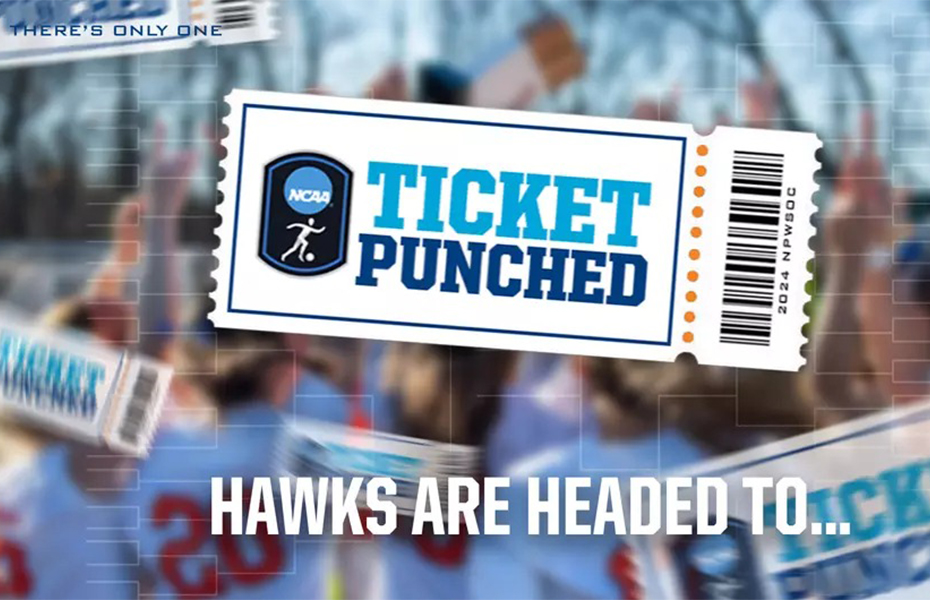 New Paltz Women’s Soccer Heads to Rochester for NCAA Tournament, Faces Amherst in First Round