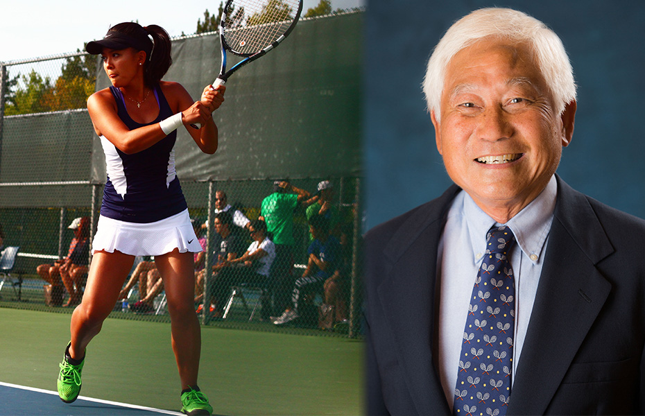 SUNYAC Women's Tennis All-Decade Honors Announced