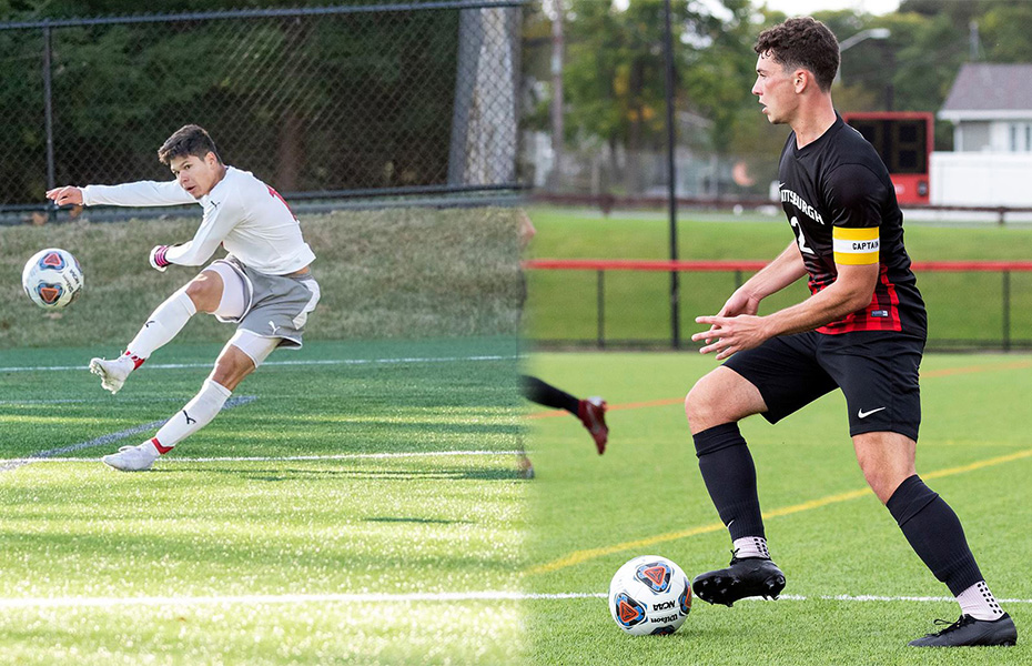 Oneonta and Plattsburgh to face off for 2019 SUNYAC men's soccer title