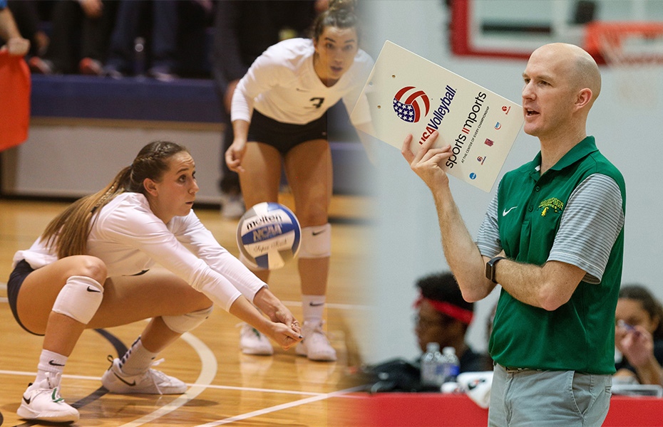 SUNYAC All-Decade Awards Released for Women's Volleyball