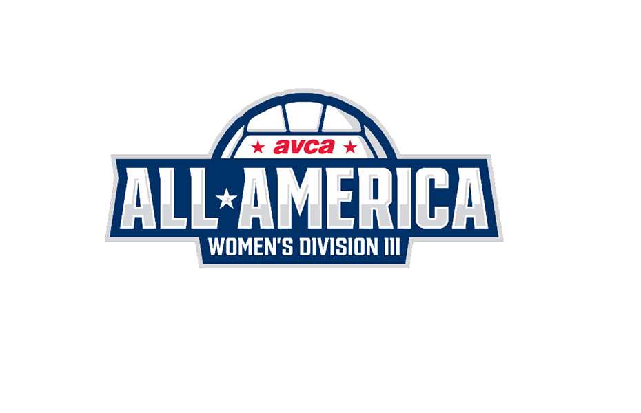 Four SUNYAC Athletes Earn 2021 AVCA All-American Honorable Mention