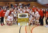 Cortland Wins Third Straight SUNYAC Women's Volleyball Championship Title